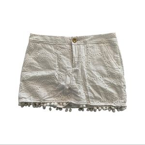 Lilly Pulitzer Skirt